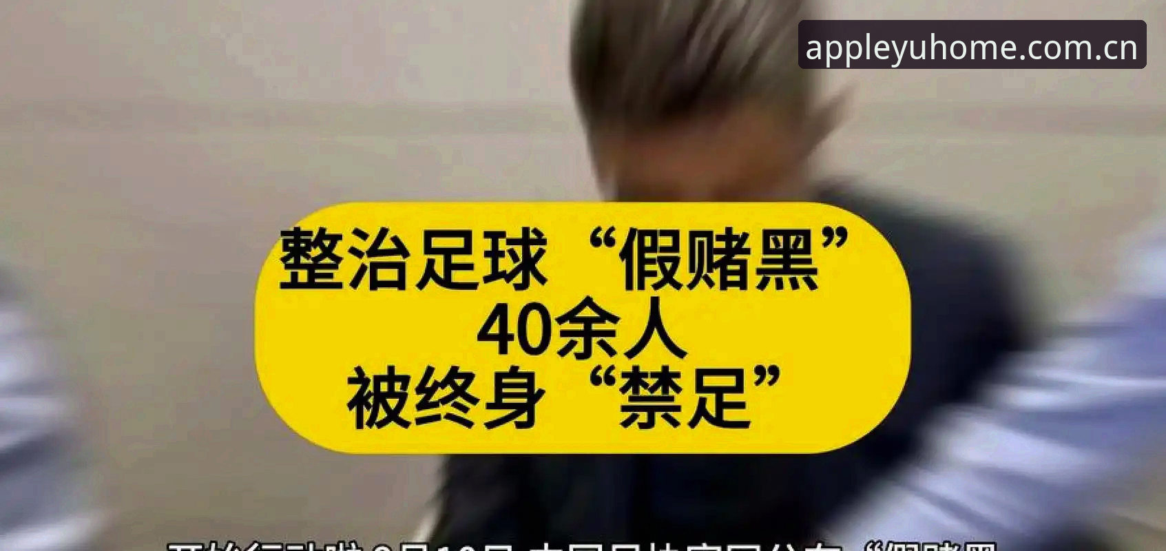 中国足协第三批禁足名单最新动态：65人受罚，足球反腐风暴再升级